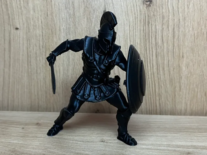 Spartan Vanguard