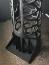 0.12mm layer, 3 walls, 8% infill