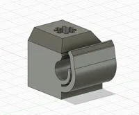 0.2mm layer, 3 walls, 15% infill