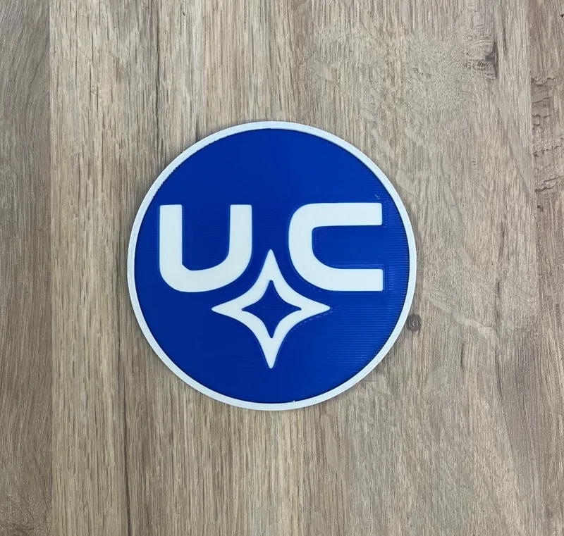 United Colonies Coaster