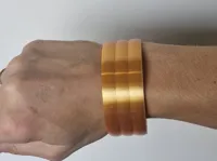 Collection de bracelets rigides — photo 3