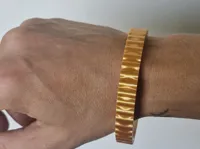 Collection de bracelets rigides — photo 4