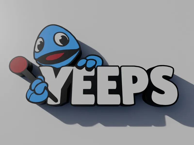 YEEP LOGO