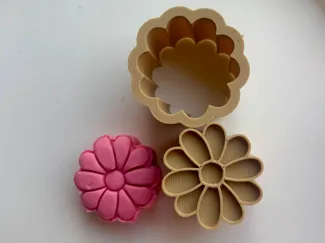 Ejetor de brigadeiro Margarida