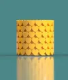 0.2mm layer, 3 walls, 25% infill