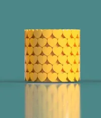 0.2mm layer, 3 walls, 25% infill
