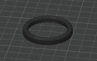 0.2mm layer, 6 walls, 50% infill