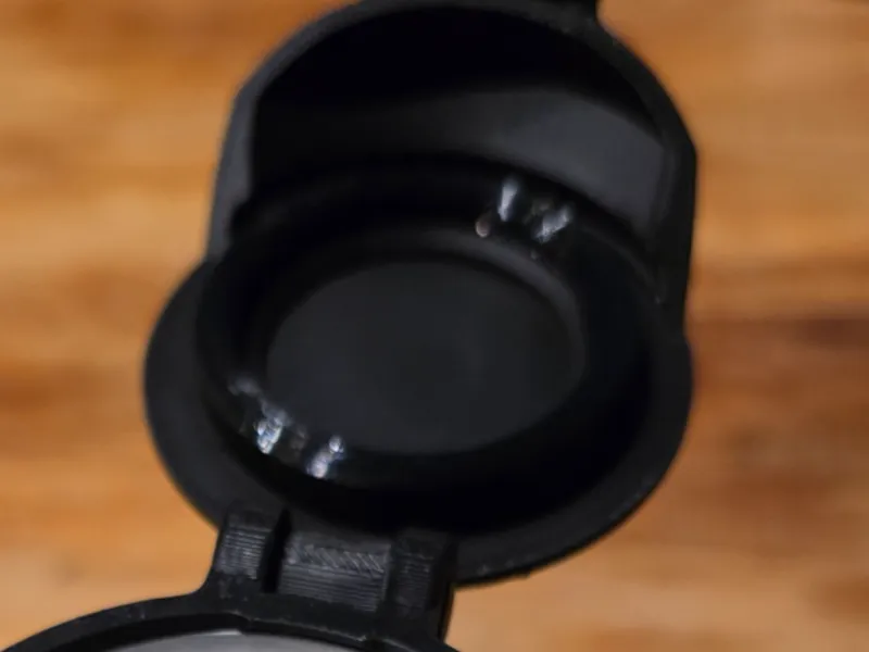 snap cap 330ml/11.2fl oz tpu ring