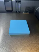 Cache pour prise GIRA Système 55 — photo 3