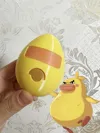 Fluffy Duck Gigi Egg