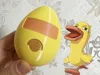 Egg with firm duck Jiji