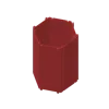 LARGE P1 and X 0.28mm layer, 1 walls, 0% infill