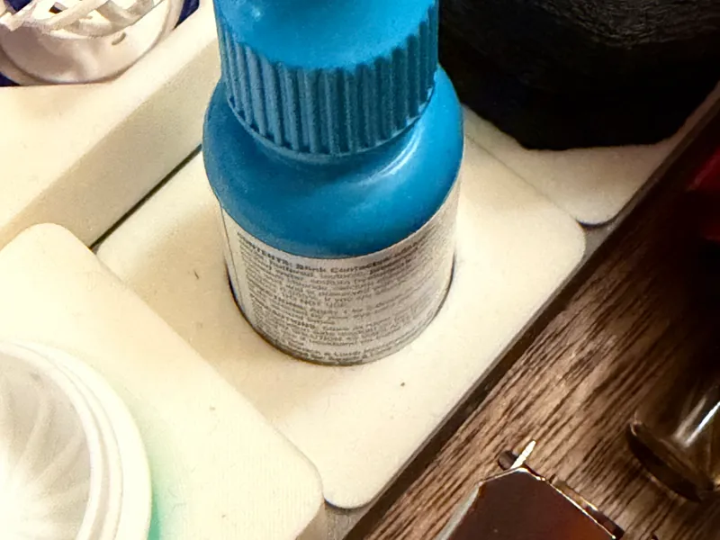 Blink Contact Eye Drops Gridfinity 1x1x1