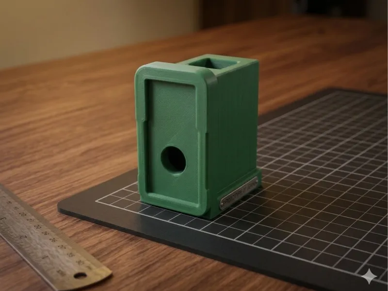 Toyota Switch insert