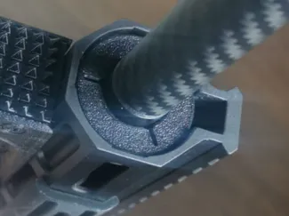 MTW Outer Barrel Stabilizer 
