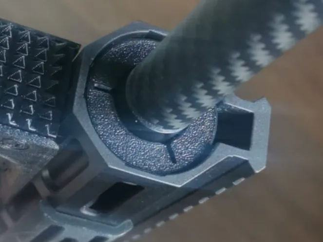 MTW Outer Barrel Stabilizer 