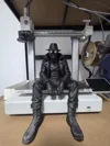 0.16mm layer, 2 walls, 15% infill