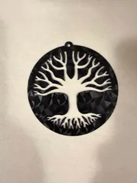 0.2mm layer, 2 walls, 20% infill