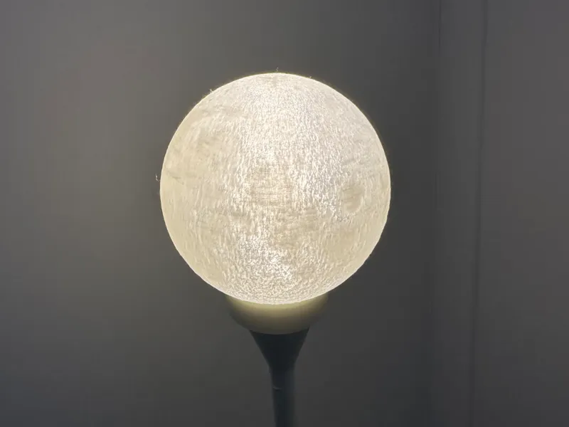 Ikea Navlinge Moon Cap