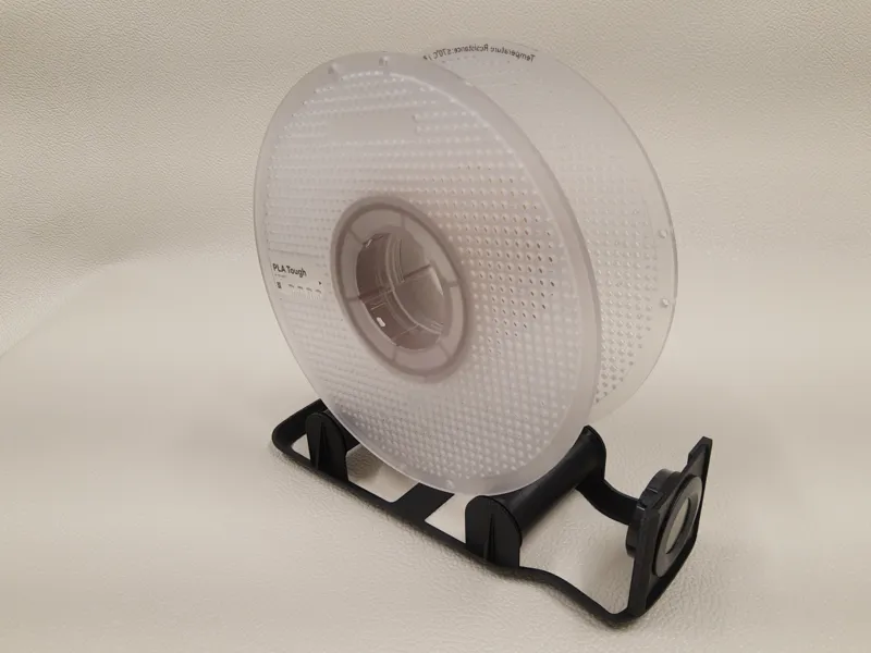 R&T 6L Dry Box Roller