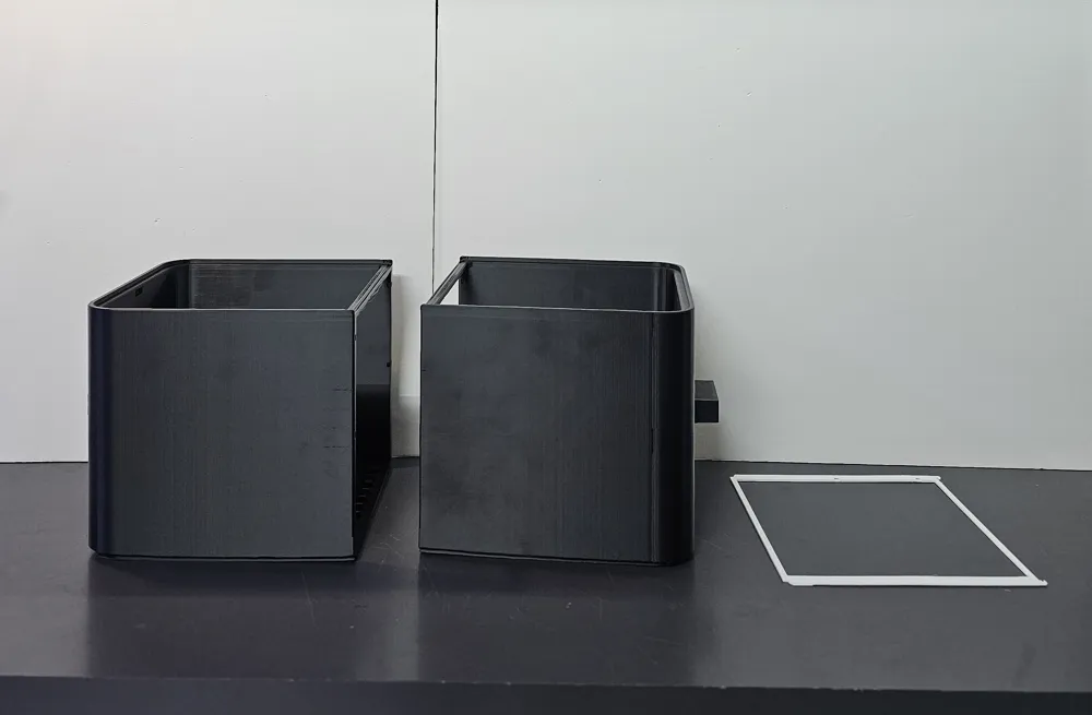 SUNLU FilaDryer S4 Expansion - Free 3D Print Model - MakerWorld