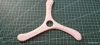 Tri-Blade|Right Hand|Ø175mm