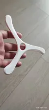 Tri-Blade|2Color|Right Hand|Ø175mm