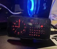 Support pour téléphone — photo 7