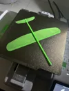 Less Printing Time 0.16mm layer, 4 walls, 15% infill 