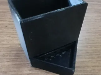 Plant pot