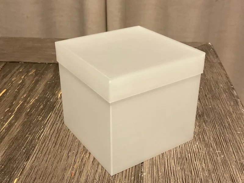 One Box, Endless Possibilities