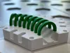 multicolor, 0.16mm layer, 2 walls, 15% infill