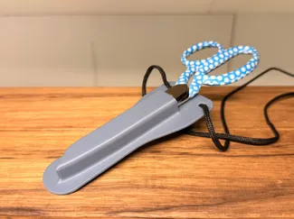 Scissor Sheath - Snug Fit Scissor Holder