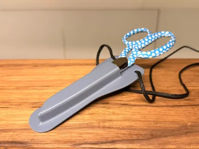 Scissor Sheath - Snug Fit Scissor Holder