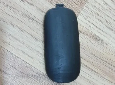 Sky Q Mini Remote Battery Cover Model EC060