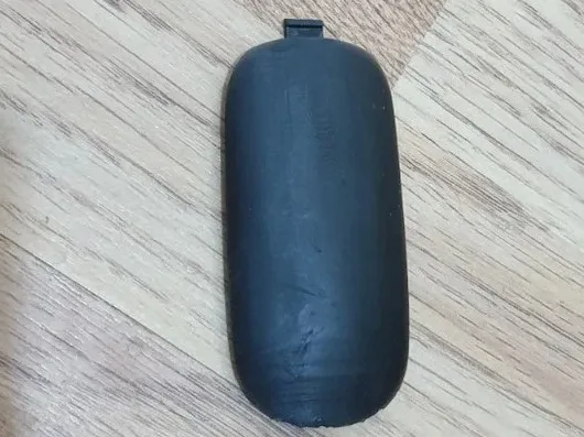 Sky Q Mini Remote Battery Cover Model EC060