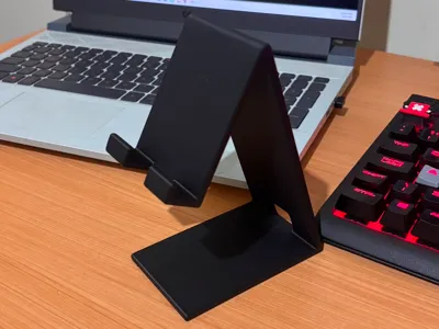 THE BEST CELLPHONE HOLDER HIGHER