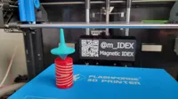 Toupie Inception V2 — photo 1