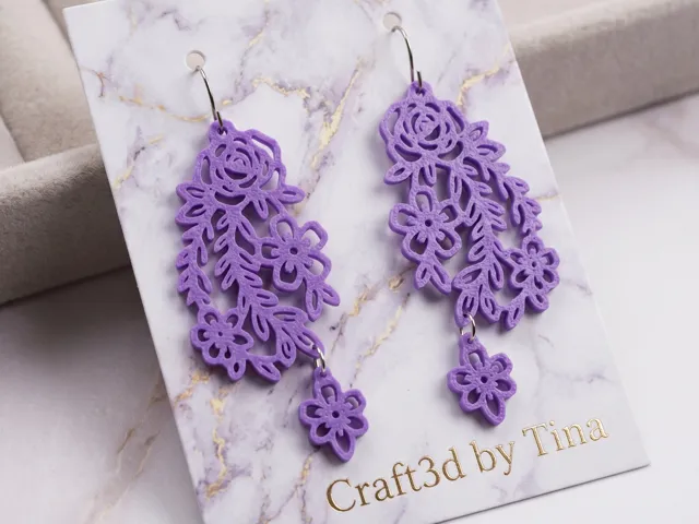 Boucles oreilles 450