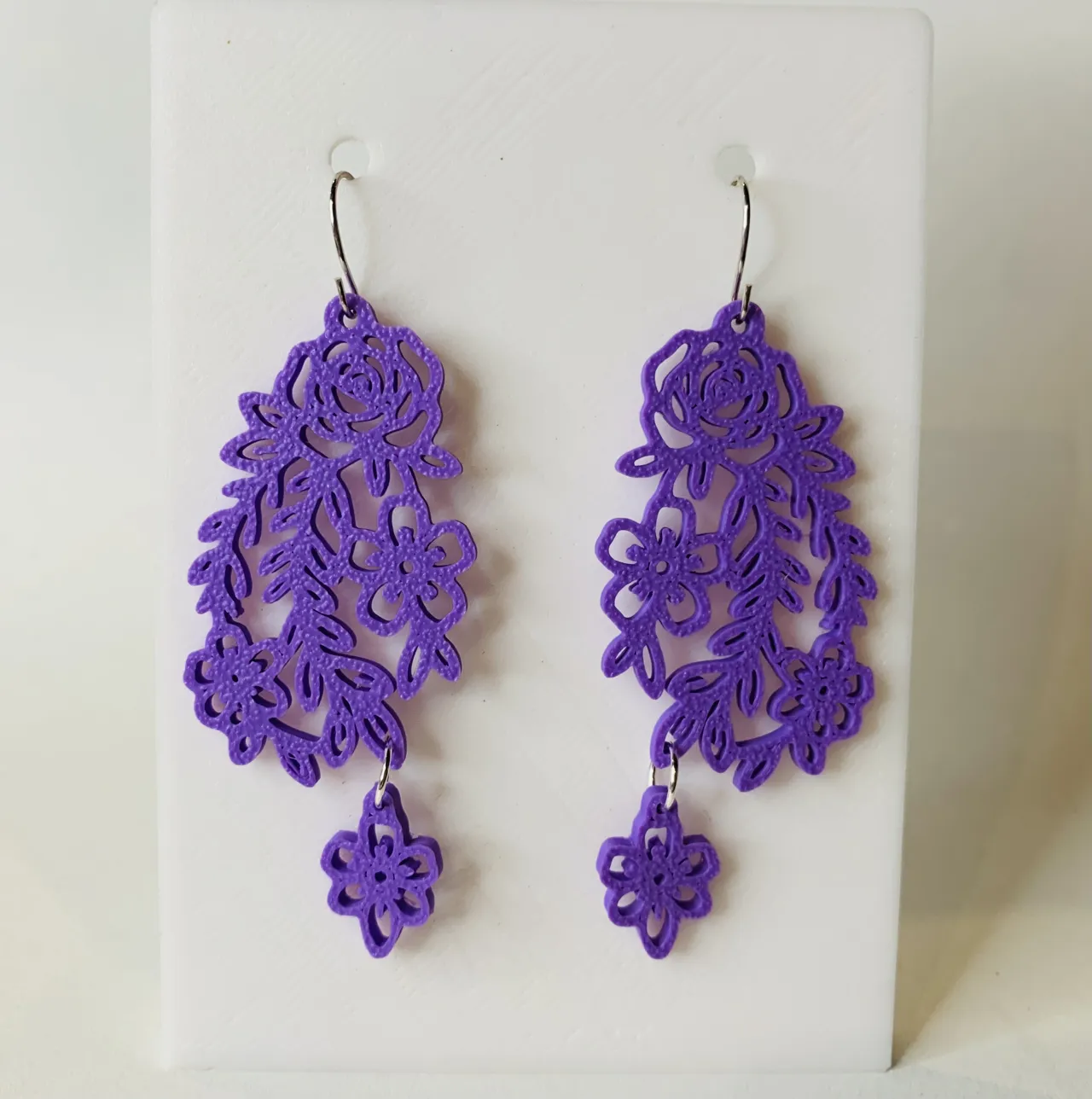 Boucles oreilles 450 view 2