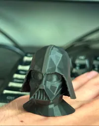 mini Vader 3cm 0.08mm layer