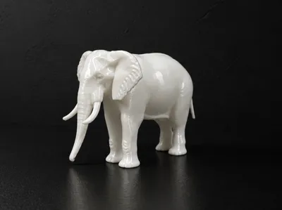 Elephant - Animal - africa - Decor