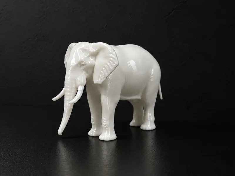 Elephant - Animal - africa - Decor