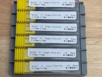 Organisateur Gridfinity pour fraises CNC Makera — photo 1