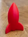0.2mm layer, 1 walls, 0% infill
