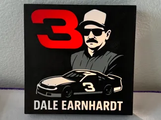 Dale Earnhardt