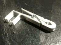 0.2mm layer, 2 walls, 50% infill