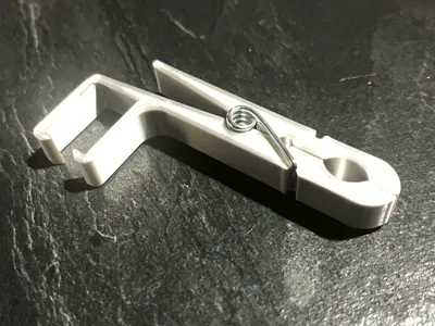 Mondo Convenienza Dish Rack Clip
