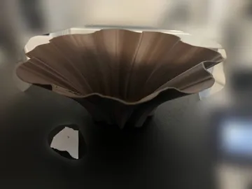 Jarrón decorativo: 11 Organic Bloom Vases Decor — vista de referencia 4