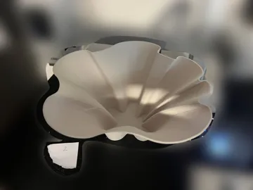 Jarrón decorativo: 11 Organic Bloom Vases Decor — vista de referencia 3